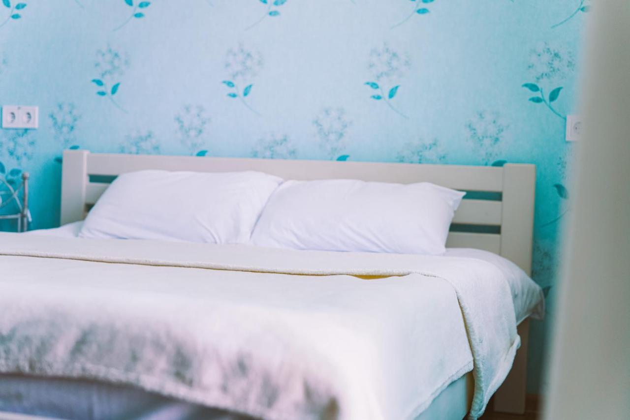 Hotel Tsvetok Odessa Luaran gambar