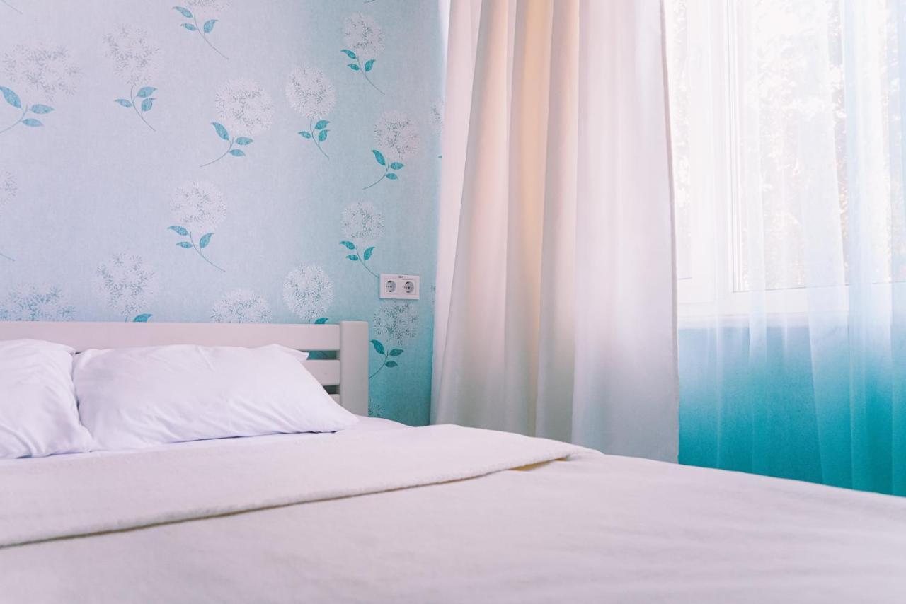 Hotel Tsvetok Odessa Luaran gambar