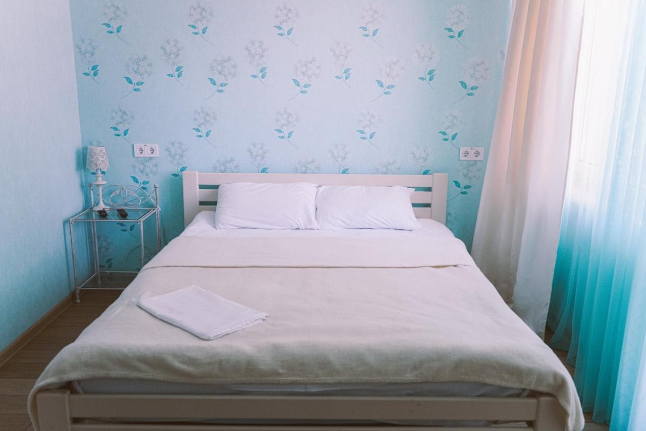 Hotel Tsvetok Odessa Luaran gambar