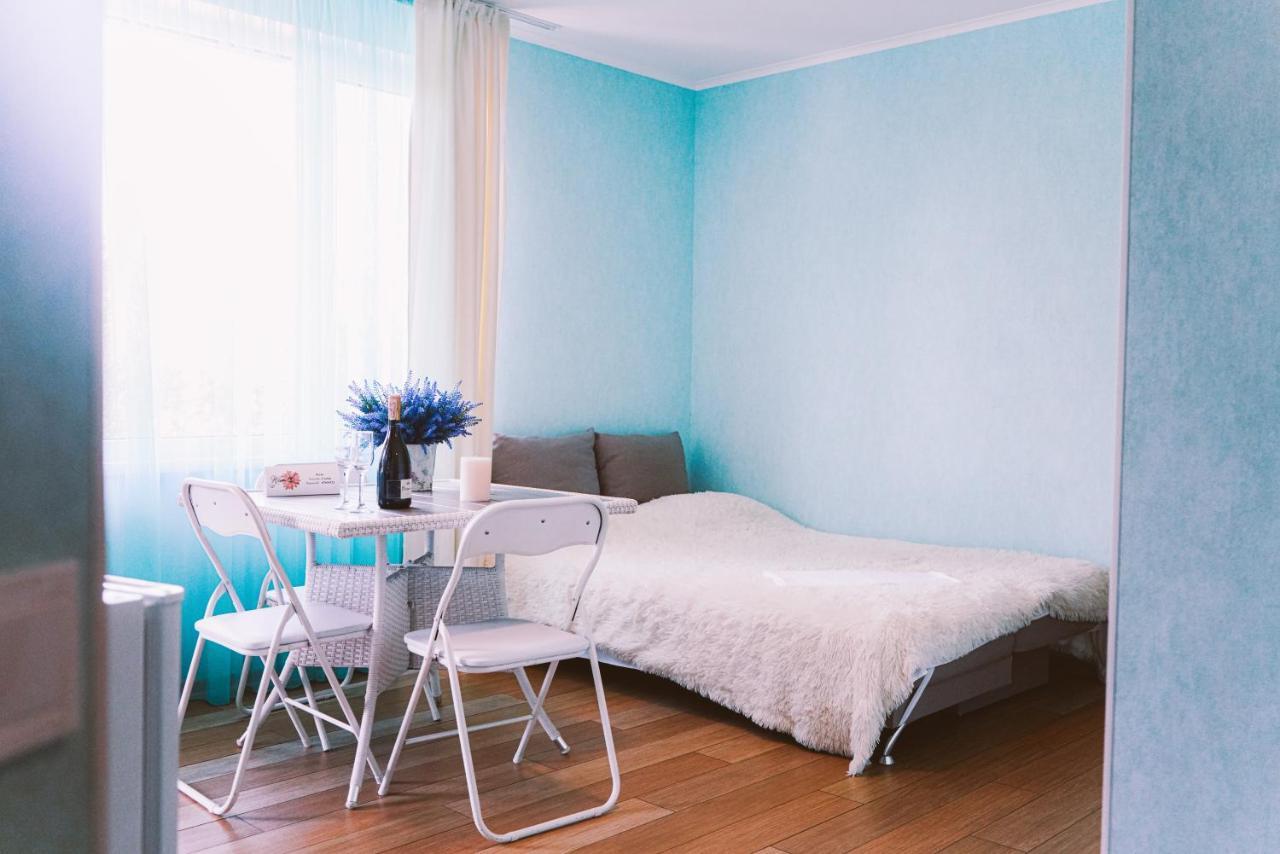 Hotel Tsvetok Odessa Luaran gambar