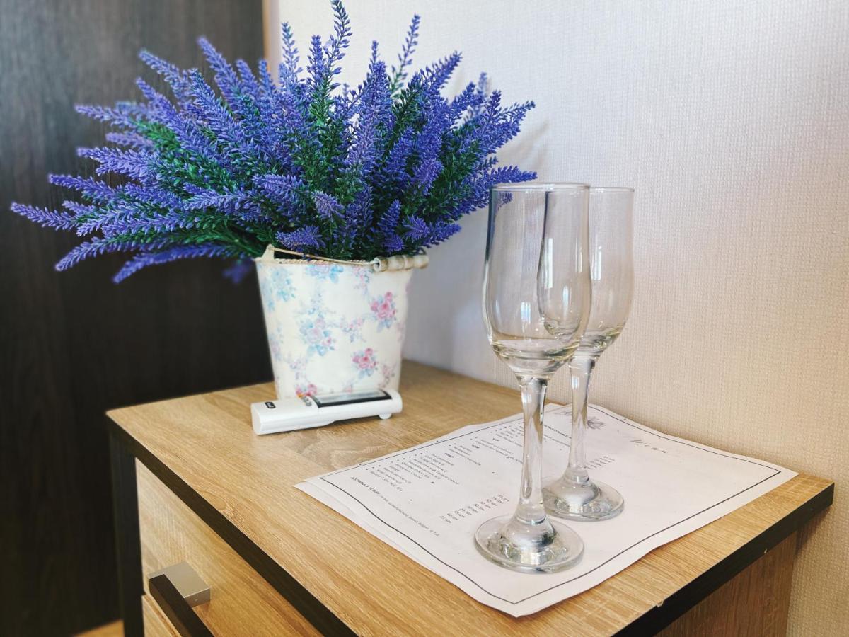 Hotel Tsvetok Odessa Luaran gambar