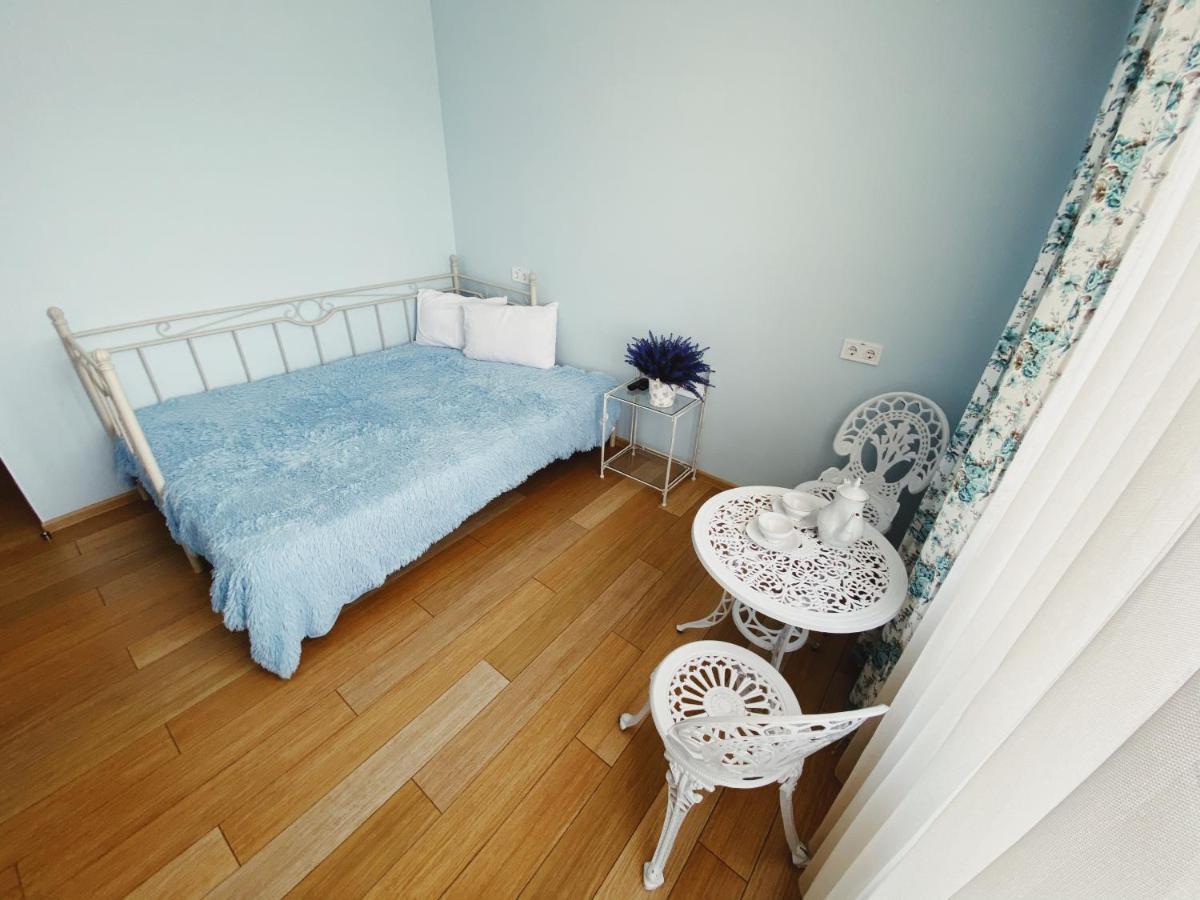 Hotel Tsvetok Odessa Luaran gambar