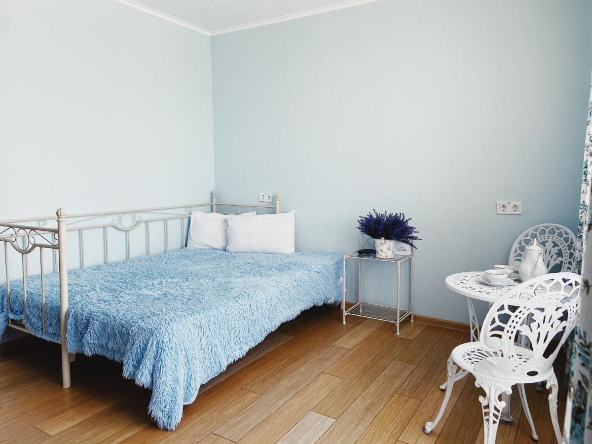 Hotel Tsvetok Odessa Luaran gambar