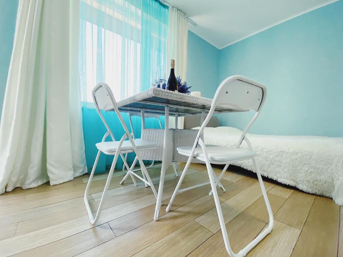 Hotel Tsvetok Odessa Luaran gambar