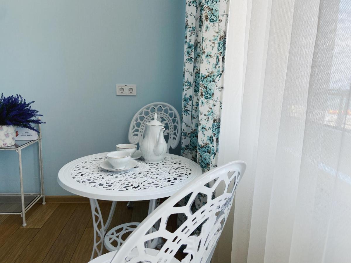 Hotel Tsvetok Odessa Luaran gambar