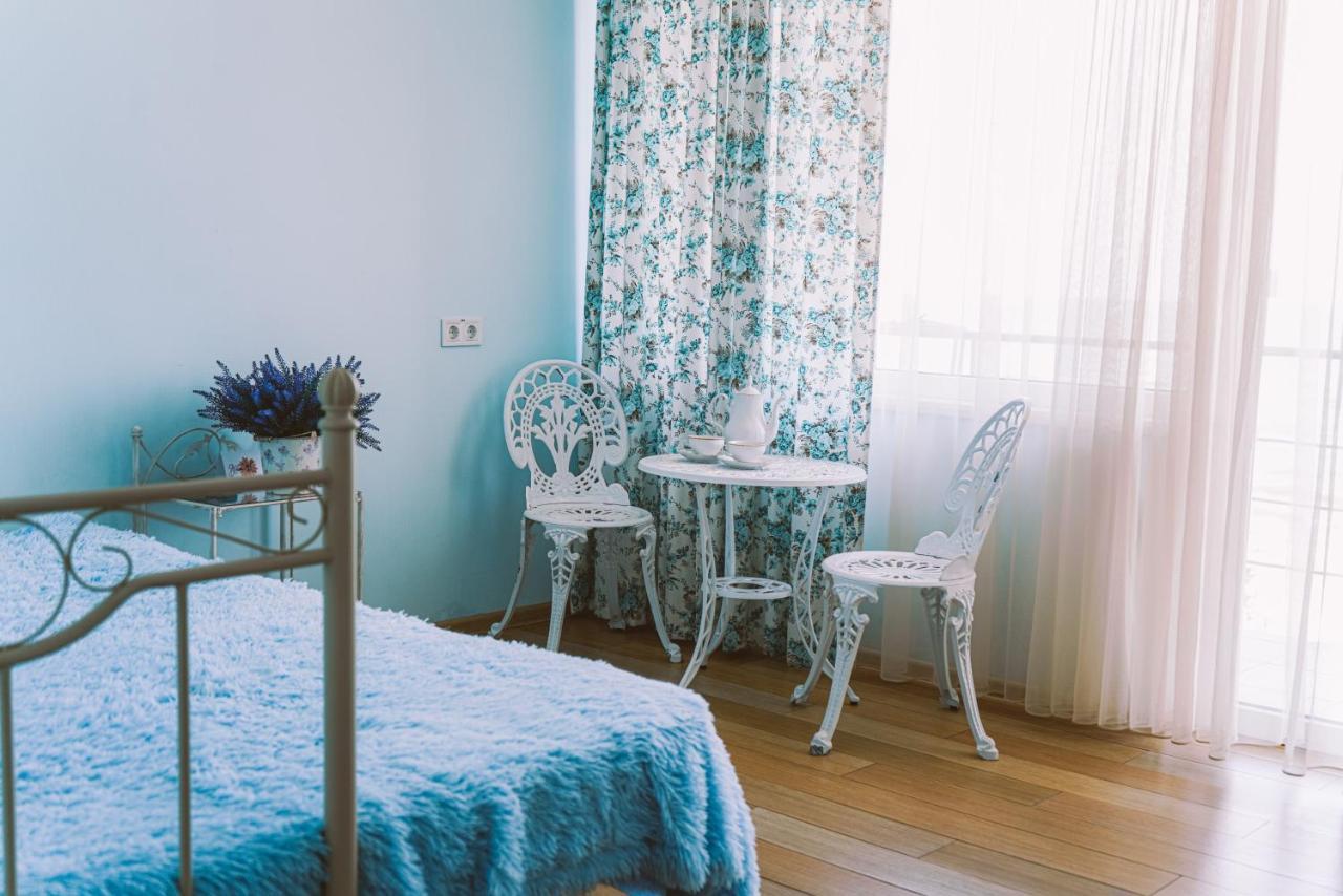 Hotel Tsvetok Odessa Luaran gambar