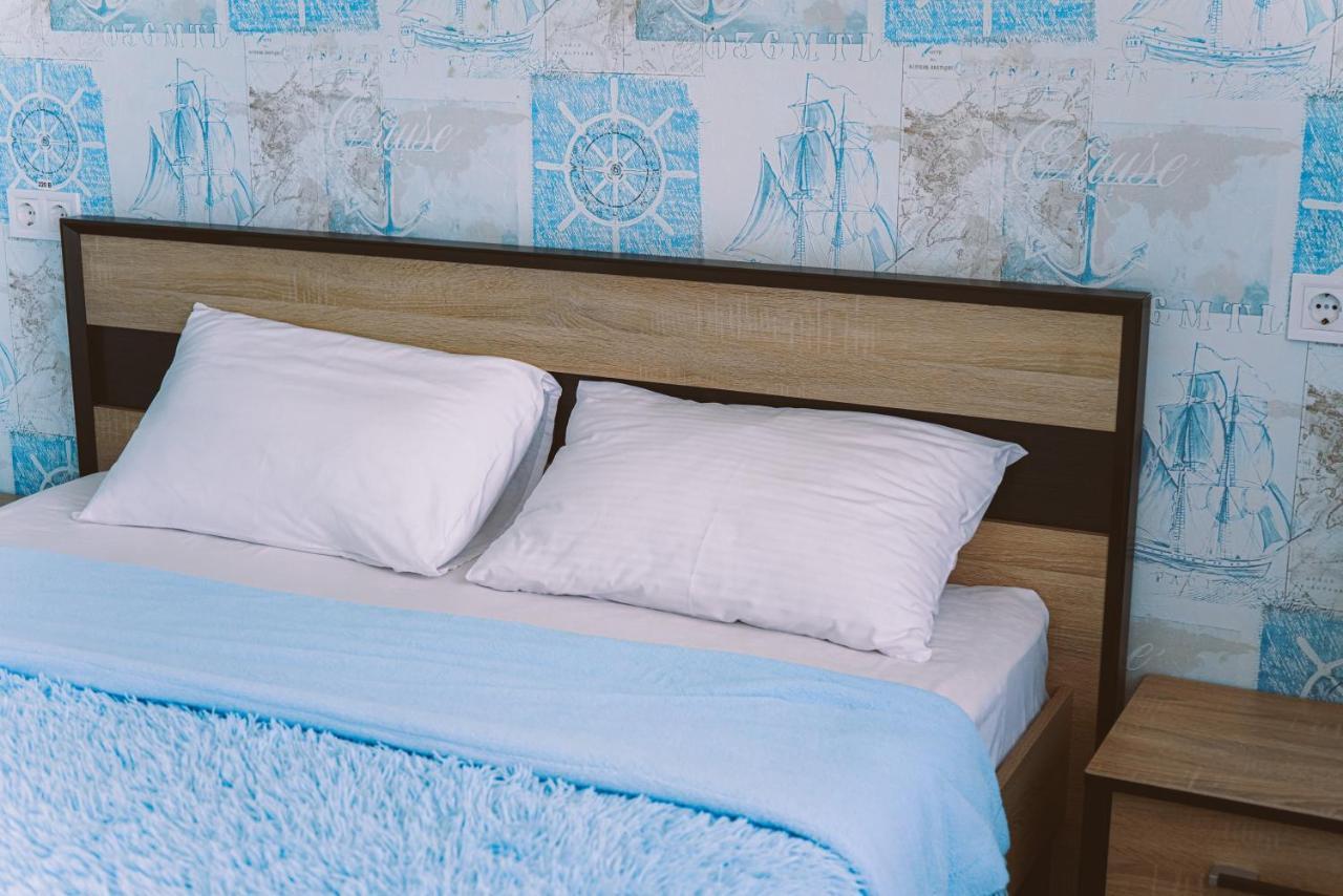 Hotel Tsvetok Odessa Luaran gambar