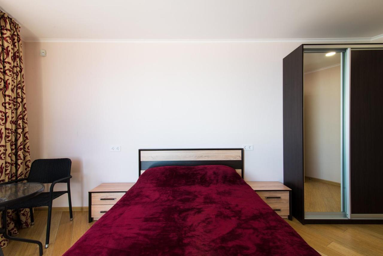 Hotel Tsvetok Odessa Luaran gambar
