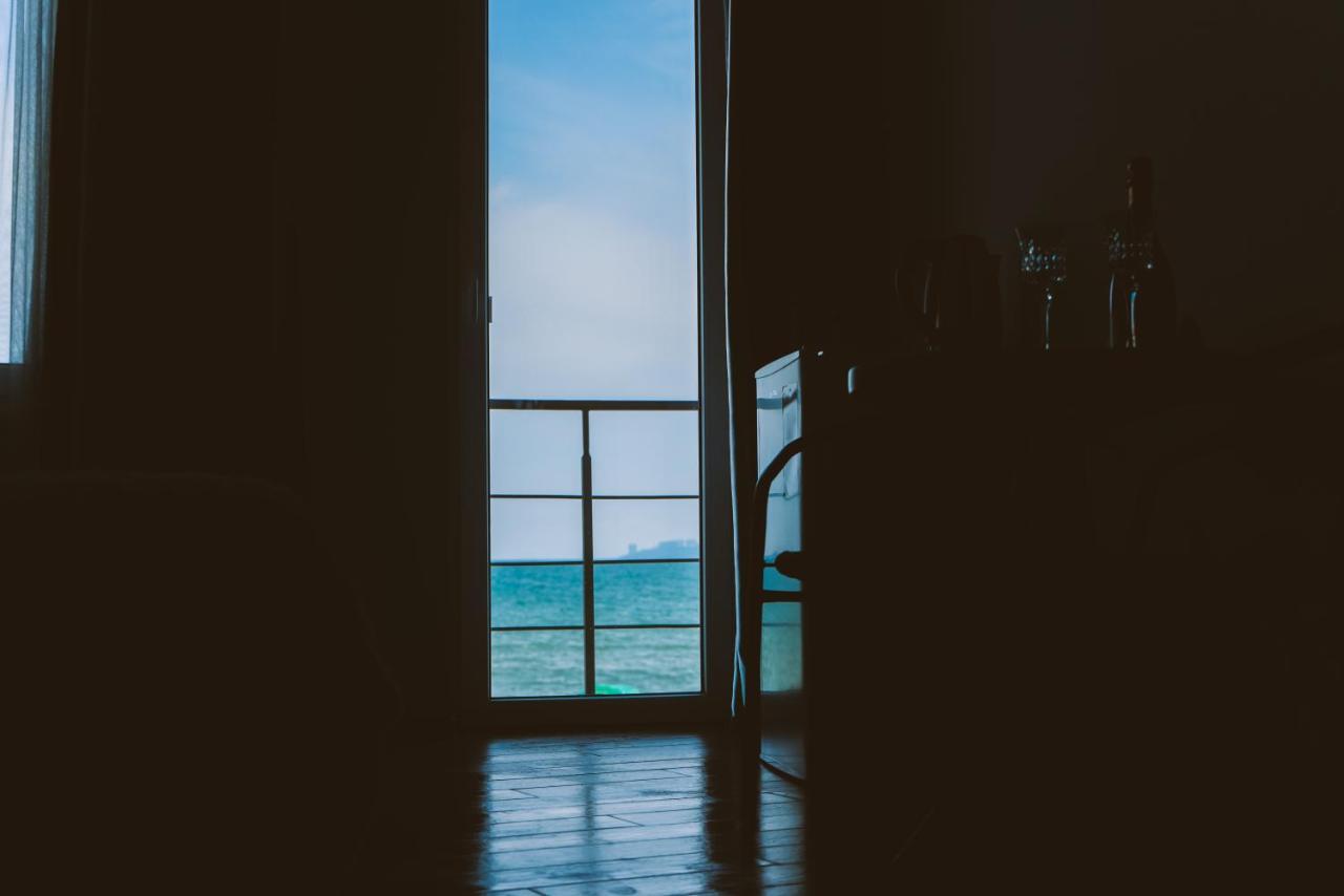 Hotel Tsvetok Odessa Luaran gambar