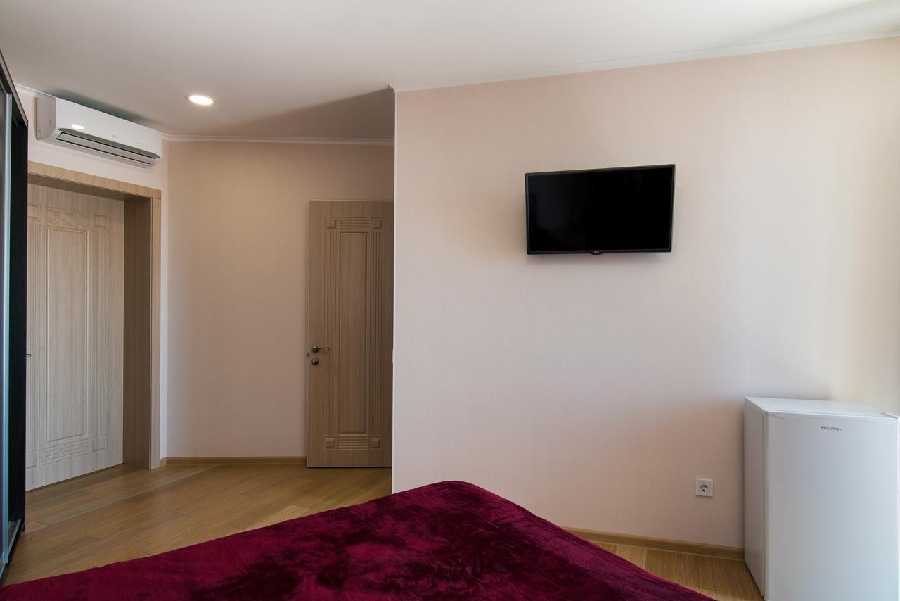 Hotel Tsvetok Odessa Luaran gambar