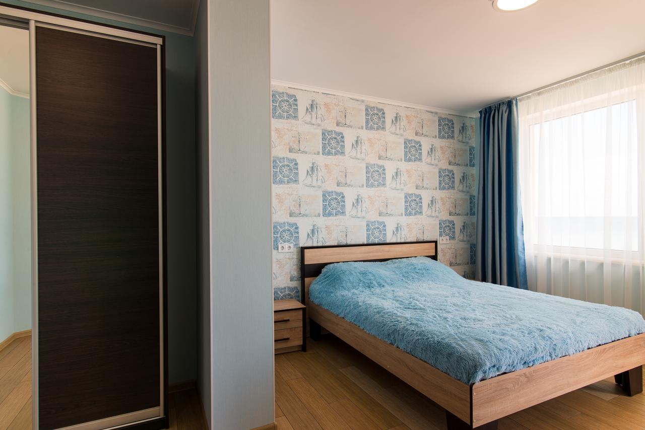 Hotel Tsvetok Odessa Luaran gambar