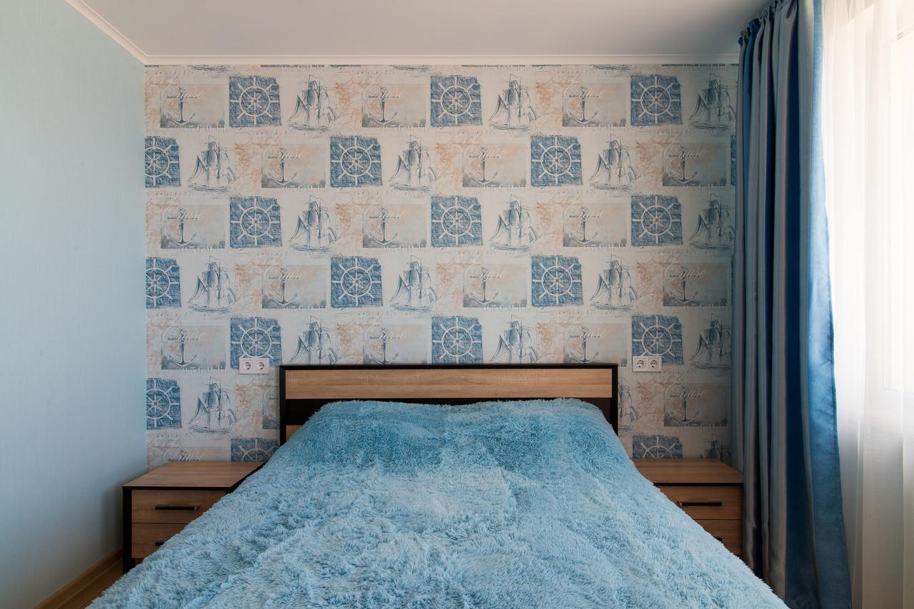 Hotel Tsvetok Odessa Luaran gambar
