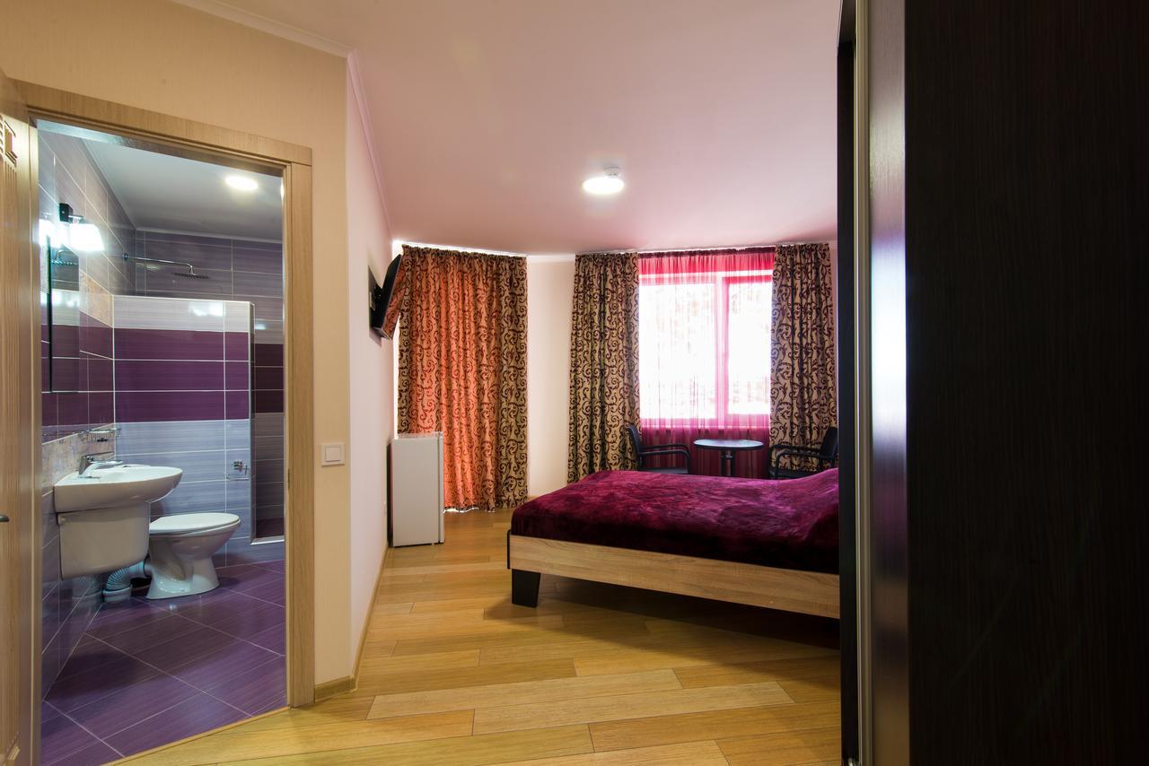 Hotel Tsvetok Odessa Luaran gambar